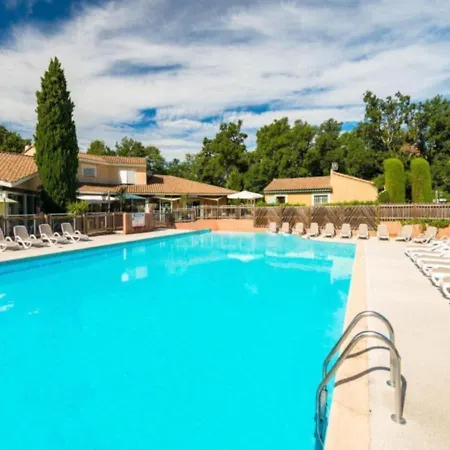 Hébergement de vacances Mazet Provencal Climatise 5 Pers Jardin Et Parking Gaujac (Gard)