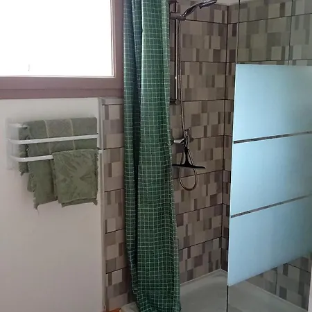 Ferienhaus Maison Dans Village De 5 Pers Climatise Piscine