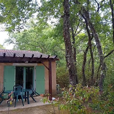 Hébergement de vacances Mazet Provencal Climatise 5 Pers Jardin Et Parking