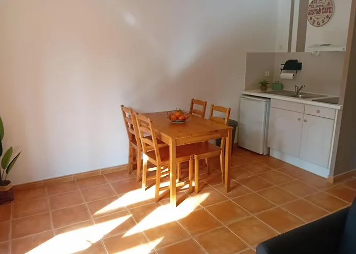 Ferienhaus Maison De Vacance 5 Pers Climatise Piscine