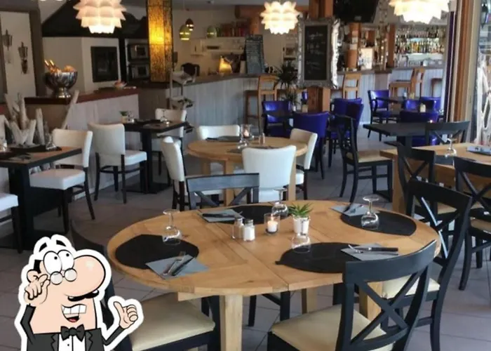 Maison De Vacance 5 Pers Climatise Piscine Ferienhaus *