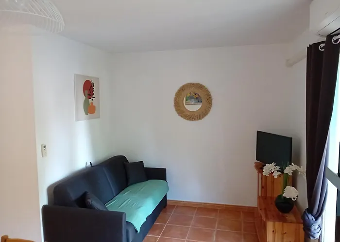 Ferienhaus Maison Dans Village De 5 Pers Climatise Piscine *